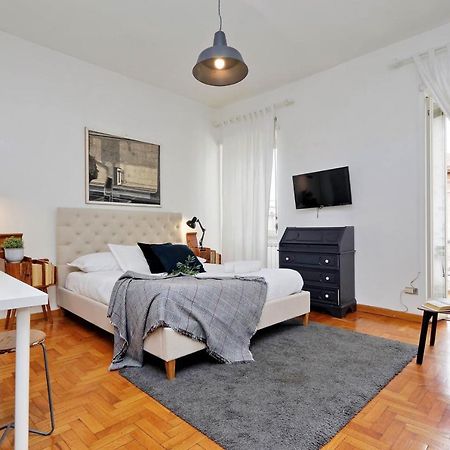 Corso Loft Apartment โรม ภายนอก รูปภาพ