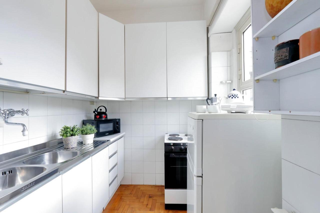 Corso Loft Apartment โรม ภายนอก รูปภาพ