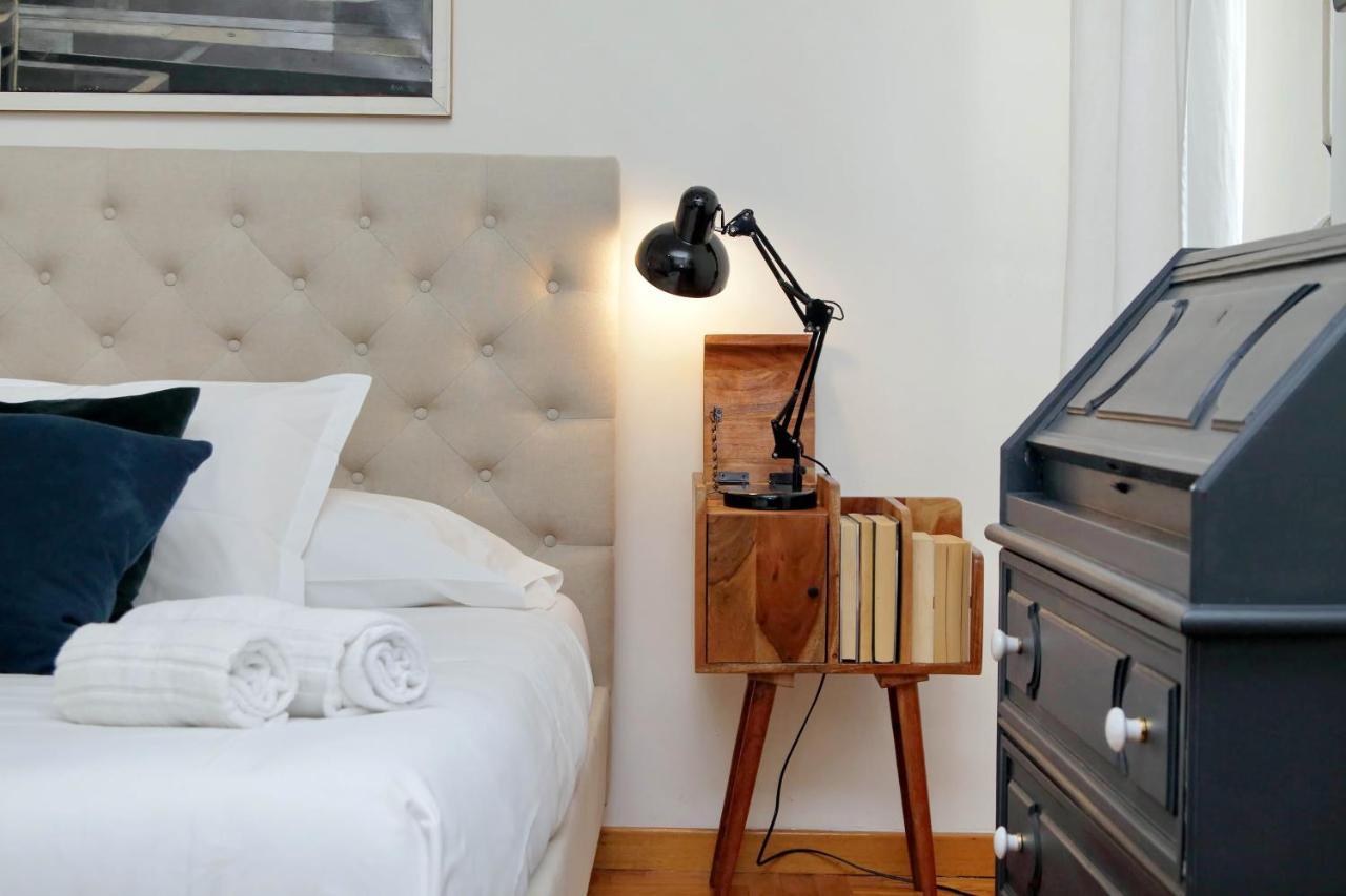 Corso Loft Apartment โรม ภายนอก รูปภาพ