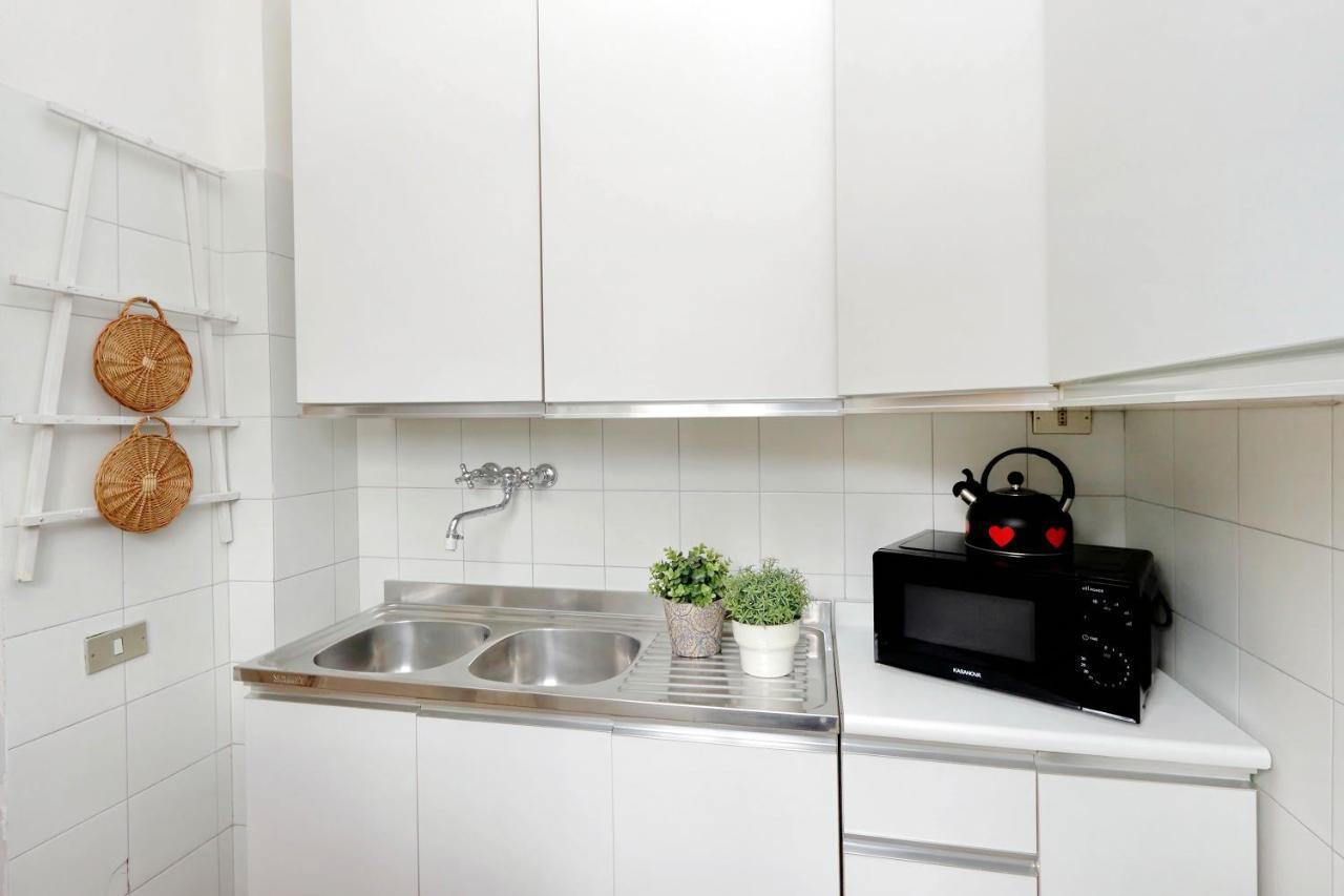 Corso Loft Apartment โรม ภายนอก รูปภาพ